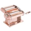 Marcato Atlas 150 Pasta Maker, Copper -Kitchenware Store 4Marcato AK