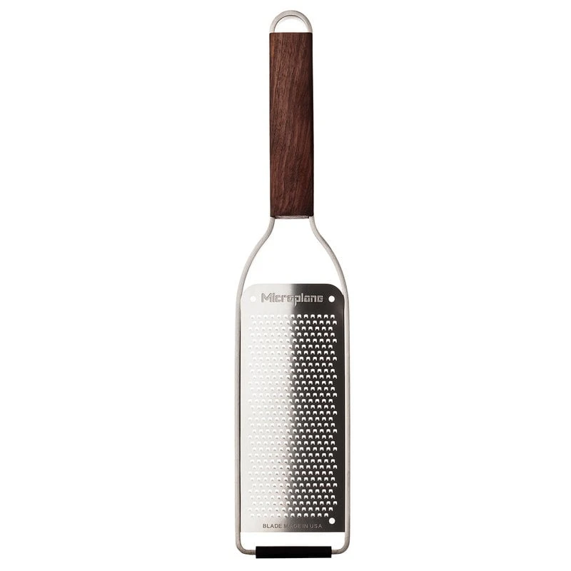 Microplane Master Series Fine Grater 3 Microplane Master Series Fine Grater