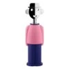Alessi Alessandro M. Corkscrew, Pink - Blue -Kitchenware Store 507Alessi AK