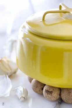 Ferm LIVING Cork Coaster -Kitchenware Store 5102 image