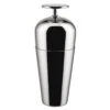 Alessi Parisienne Shaker, Stainless Stell 2 Alessi Parisienne Shaker, Stainless Stell -Kitchenware Store 512Alessi AK