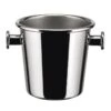 Alessi Ice Bucket, Stainless Steel -Kitchenware Store 514Alessi AK