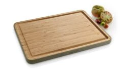 Eva Solo Green Tool Cutting Board With Groove, 39 X 28 Cm, Bamboo 8 Eva Solo Green Tool Cutting Board With Groove, 39 X 28 Cm, Bamboo -Kitchenware Store 520350 Green tool bamboo cutting board with juice groove regi aRGB High