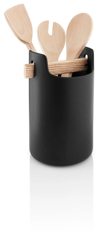 Eva Solo Toolbox Organiser, 20 Cm, Black 5 Eva Solo Toolbox Organiser, 20 Cm, Black - Image 3