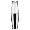 Alessi Boston Shaker, Stainless Steel 2 Alessi Boston Shaker, Stainless Steel -Kitchenware Store 520Alessi AK
