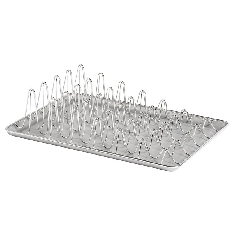 HAY Shortwave Dish Rack 3 HAY Shortwave Dish Rack