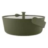 Eva Solo Green Tool Steamer For Microwave Oven, Green
