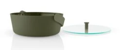 Eva Solo Green Tool Steamer For Microwave Oven, Green -Kitchenware Store 531413 2