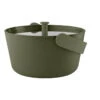 Eva Solo Green Tool Rice Steamer For Microwave Oven, Green 2 Eva Solo Green Tool Rice Steamer For Microwave Oven, Green -Kitchenware Store 531431