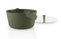 Eva Solo Green Tool Rice Steamer For Microwave Oven, Green 13 Eva Solo Green Tool Rice Steamer For Microwave Oven, Green -Kitchenware Store 531431 1