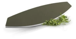 Eva Solo Green Tool Pizza/herb Knife, Green 12 Eva Solo Green Tool Pizza/herb Knife, Green -Kitchenware Store 531500 2