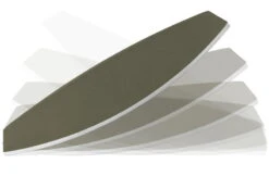 Eva Solo Green Tool Pizza/herb Knife, Green 11 Eva Solo Green Tool Pizza/herb Knife, Green -Kitchenware Store 531500 3