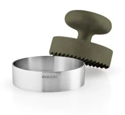 Eva Solo Green Tool Burger Press, Green 10 Eva Solo Green Tool Burger Press, Green -Kitchenware Store 531501 1