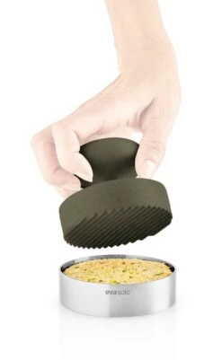 Eva Solo Green Tool Burger Press, Green 11 Eva Solo Green Tool Burger Press, Green -Kitchenware Store 531501 5