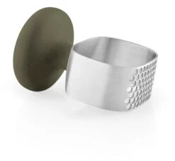 Eva Solo Green Tool Garlic Masher, Green -Kitchenware Store 531504 2