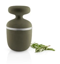 Eva Solo Green Tool Flavour Grinder, Green -Kitchenware Store 531507 4