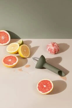 Eva Solo Green Tool Citrus Press, Green -Kitchenware Store 531511 3