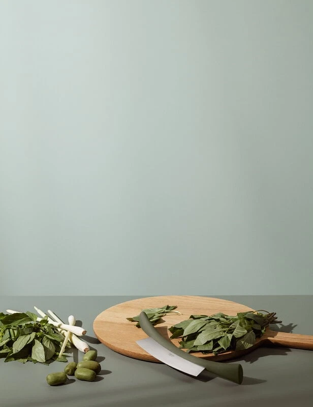 Eva Solo Green Tool Herb Chopper, Green 7 Eva Solo Green Tool Herb Chopper, Green - Image 5