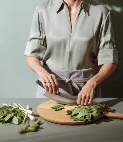 Eva Solo Green Tool Herb Chopper, Green 10 Eva Solo Green Tool Herb Chopper, Green -Kitchenware Store 531522 4