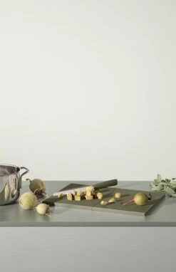 Eva Solo Green Tool DoubleUp Cutting Board, Green -Kitchenware Store 531529 8