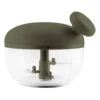 Eva Solo Green Tool Mini Chopper, Green