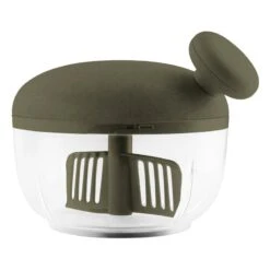 Eva Solo Green Tool Mini Chopper, Green -Kitchenware Store 531530