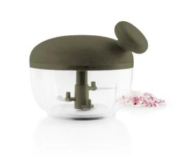 Eva Solo Green Tool Mini Chopper, Green -Kitchenware Store 531530 2