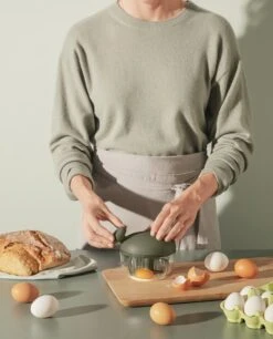 Eva Solo Green Tool Mini Chopper, Green -Kitchenware Store 531530 5