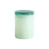 HAY Glass Jar, S, Jade Green -Kitchenware Store 541352 Borosilicate Jar S jade green 1
