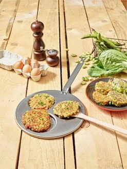 De Buyer Brunchtime Box -Kitchenware Store 5612 03 ambiance 1