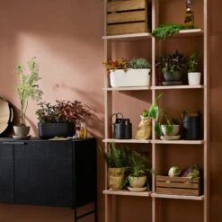 Eva Solo Toolbox, 15 Cm, Black 12 Eva Solo Toolbox, 15 Cm, Black -Kitchenware Store 568168 568169 Selfwatering Herb organiser RGB HIGH 1