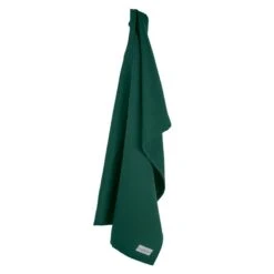 The Organic Company Kitchen Towel, Dark Green