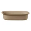 FDB Møbler V28 Ildpot Deep Dish, Oval, Small -Kitchenware Store 5700381182382 15700381182382 1