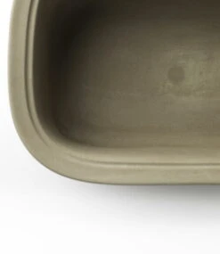 FDB Møbler V28 Ildpot Deep Dish, Oval, Small -Kitchenware Store 5700381182382 25700381182382 2