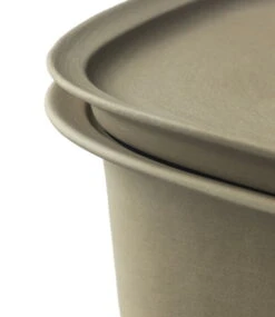 FDB Møbler V28 Ildpot Deep Dish, Oval, Small -Kitchenware Store 5700381182382 35700381182382 3