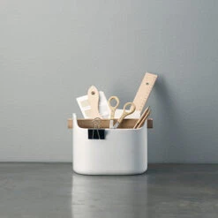 Eva Solo Toolbox, 15 Cm, White -Kitchenware Store 5EvaSoloSS2017 iso HV