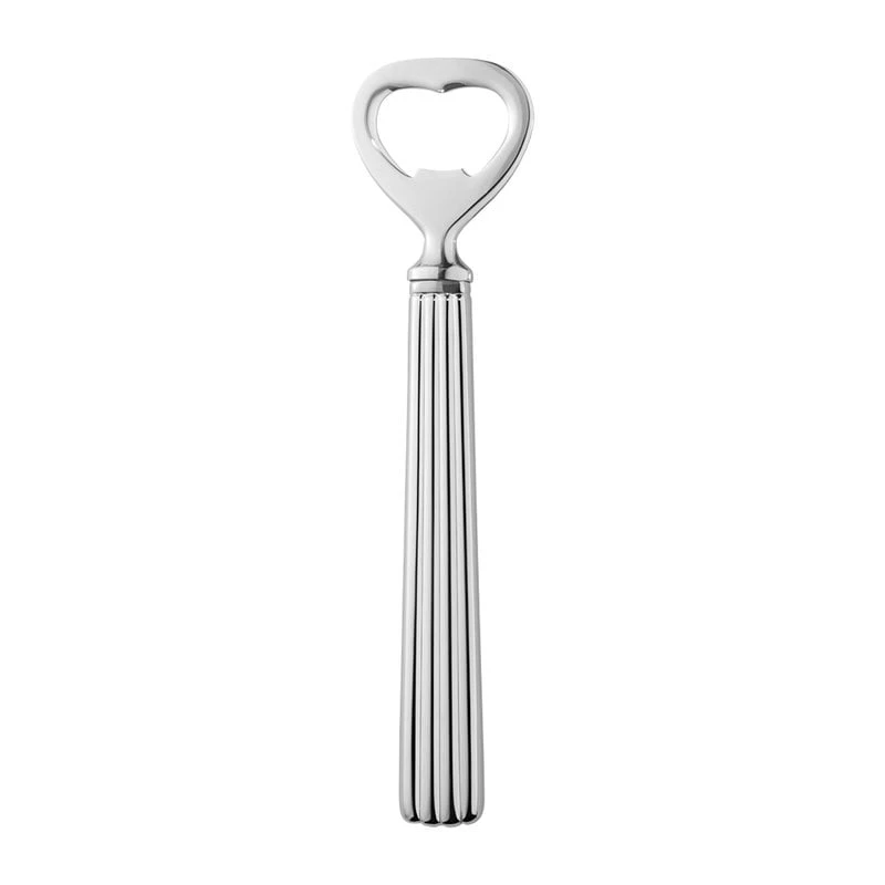 Georg Jensen Bernadotte Bottle Opener 3 Georg Jensen Bernadotte Bottle Opener