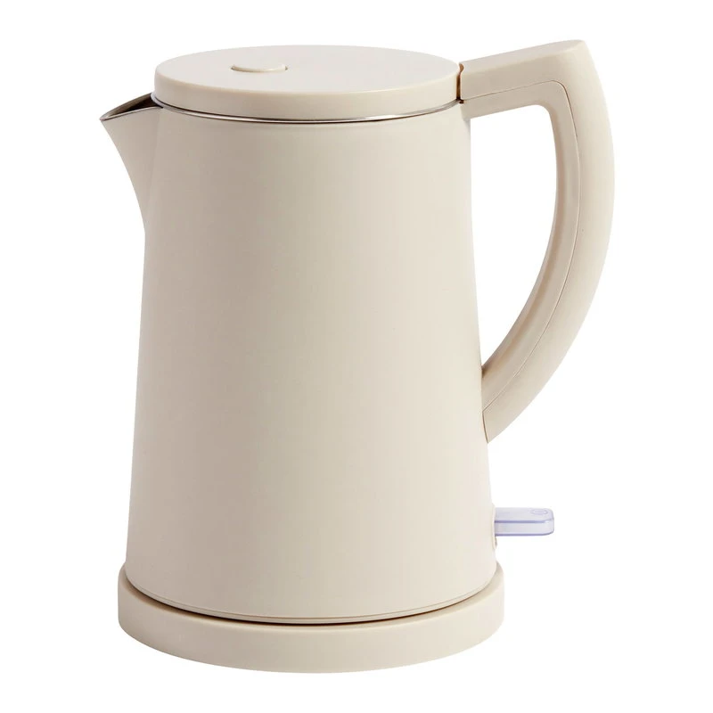 HAY Sowden Kettle, Grey 3 HAY Sowden Kettle, Grey