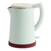 HAY Sowden Kettle, Mint 1 HAY Sowden Kettle, Mint -Kitchenware Store 608Hay AK