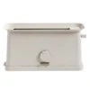 HAY Sowden Toaster, Grey -Kitchenware Store 610Hay AK