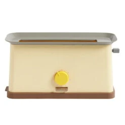 HAY Sowden Toaster, Yellow