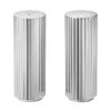 Georg Jensen Bernadotte Salt And Pepper Shaker, 2 Pcs 2 Georg Jensen Bernadotte Salt And Pepper Shaker, 2 Pcs -Kitchenware Store 613GeorgJensen iso19 TH