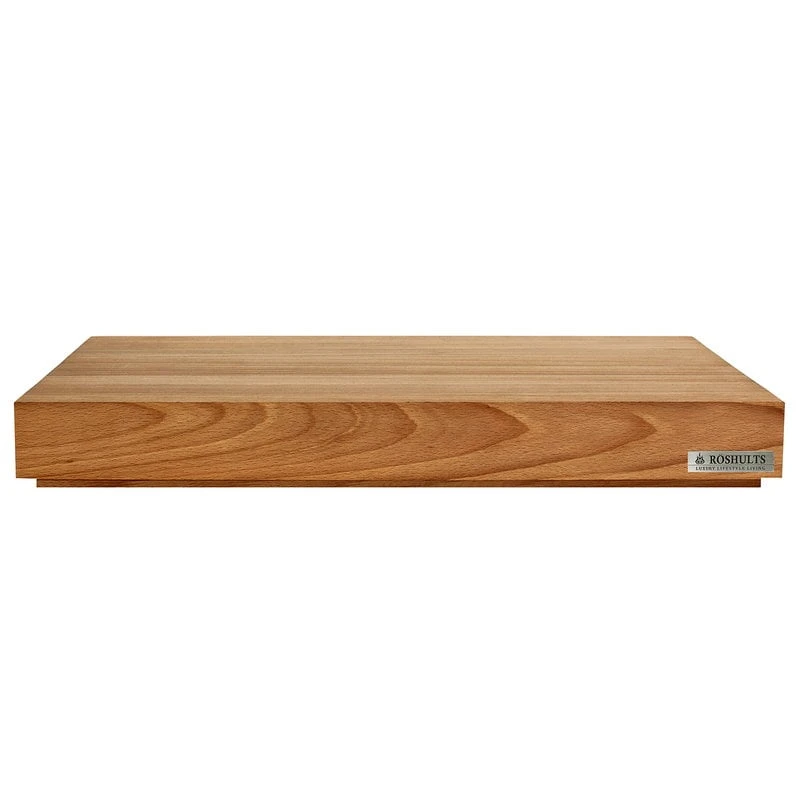 Röshults Teak Cutting Board 3 Röshults Teak Cutting Board