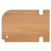 Ferm LIVING Aniboard, Fish, Oak 1 Ferm LIVING Aniboard, Fish, Oak -Kitchenware Store 625FermLiving AK