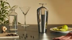 Alessi Parisienne Shaker, Stainless Stell 11 Alessi Parisienne Shaker, Stainless Stell -Kitchenware Store 6268ff30546c90faa702c46f GIA26 1920