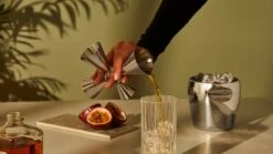 Alessi Ice Bucket, Mirror Polished Steel 10 Alessi Ice Bucket, Mirror Polished Steel -Kitchenware Store 626904f313d5ad1434bb2efa GIA28 1920 1