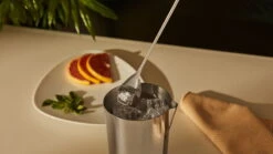 Alessi The Tending Box Mixing Kit, Set Of 5, Stainless Steel -Kitchenware Store 6269058aa9cb7f76e0ef0bb2 GIA29 1920