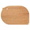 Ferm LIVING Aniboard, Bird, Oak