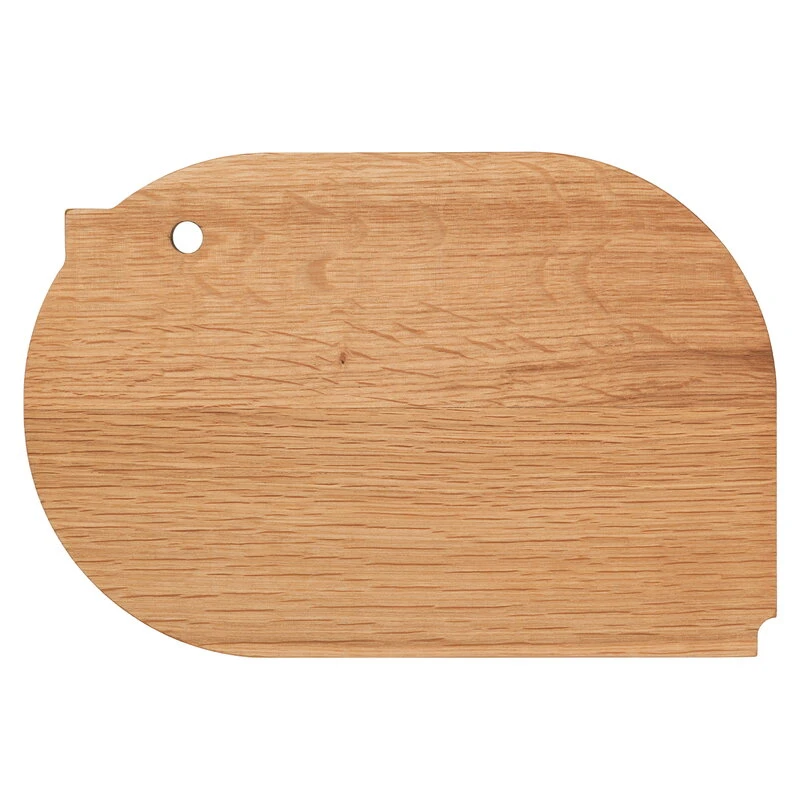 Ferm LIVING Aniboard, Bird, Oak 3 Ferm LIVING Aniboard, Bird, Oak