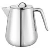 Georg Jensen Helix Teapot, 1 L -Kitchenware Store 626GeorgJensen iso19 TH